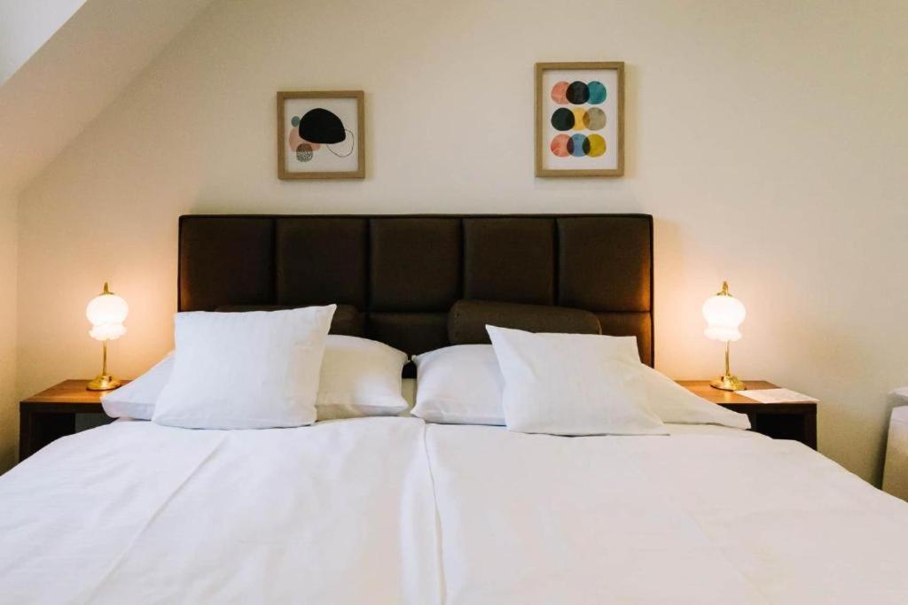Diofa Apartman Keszthely Ngoại thất bức ảnh