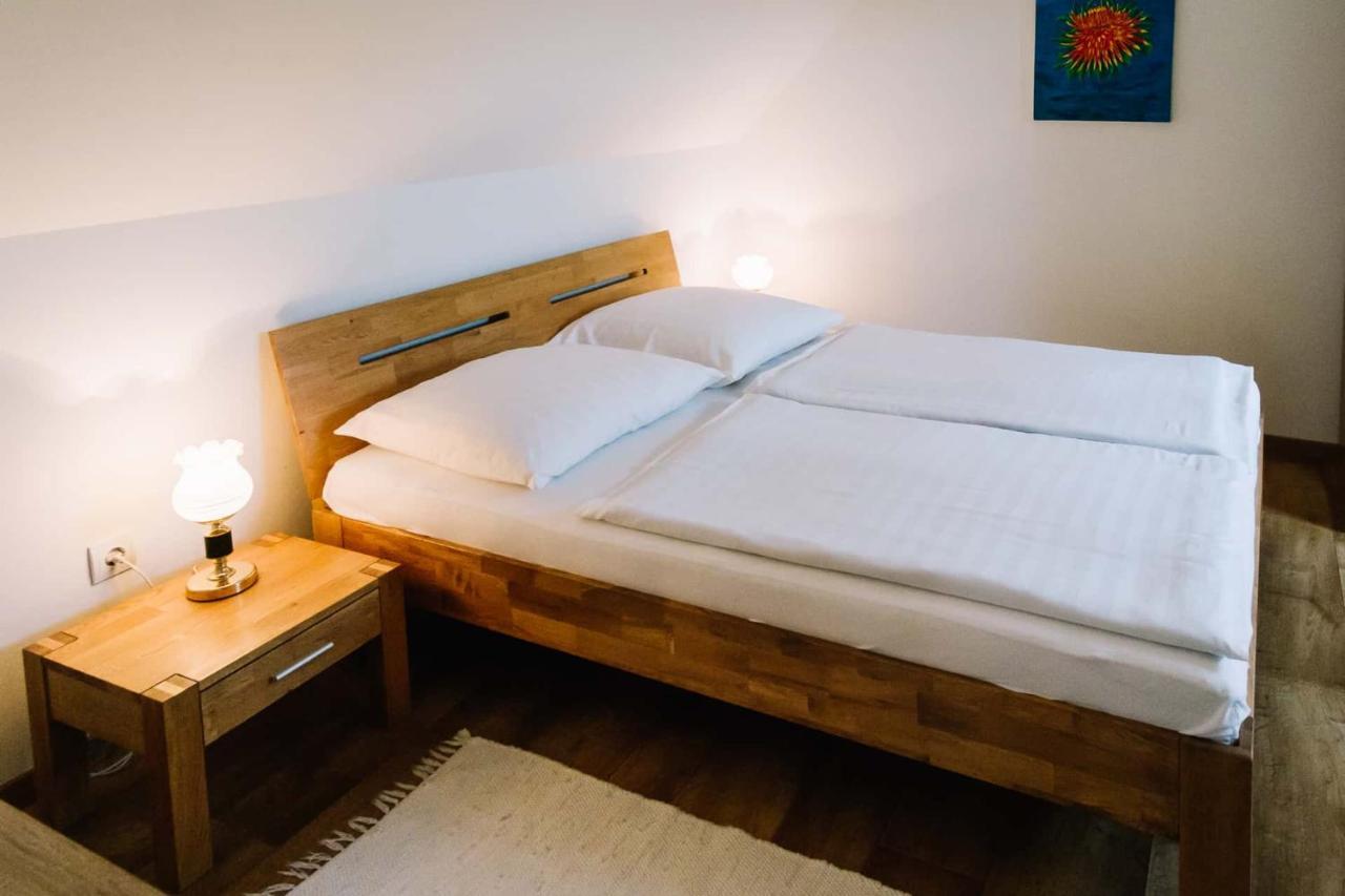 Diofa Apartman Keszthely Ngoại thất bức ảnh