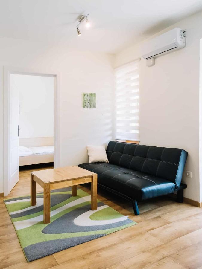 Diofa Apartman Keszthely Ngoại thất bức ảnh