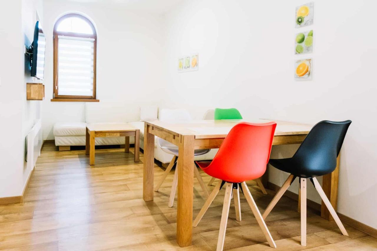 Diofa Apartman Keszthely Ngoại thất bức ảnh