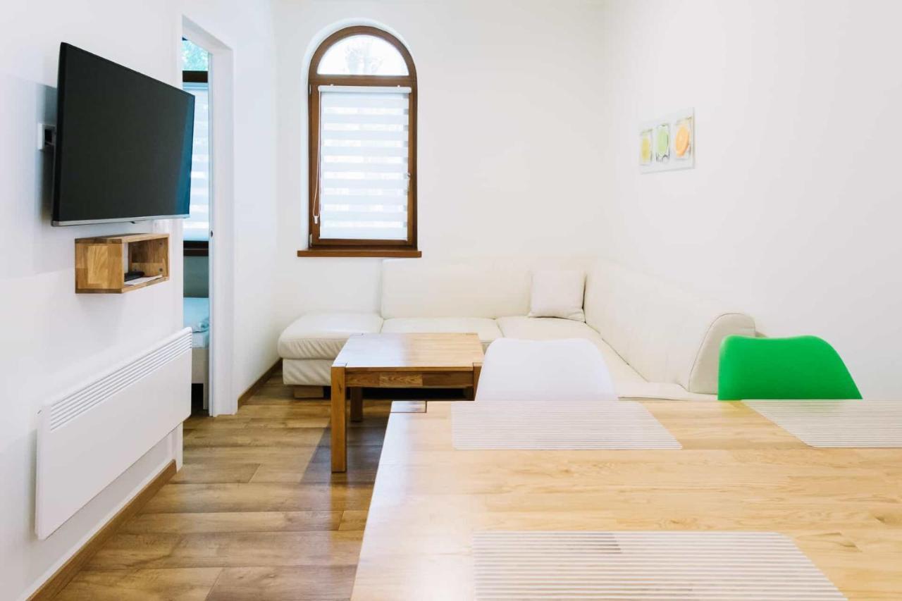 Diofa Apartman Keszthely Ngoại thất bức ảnh