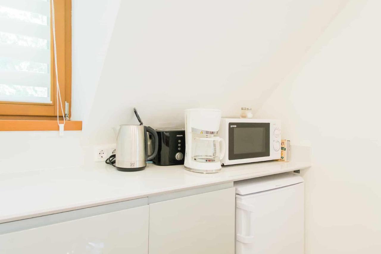Diofa Apartman Keszthely Ngoại thất bức ảnh