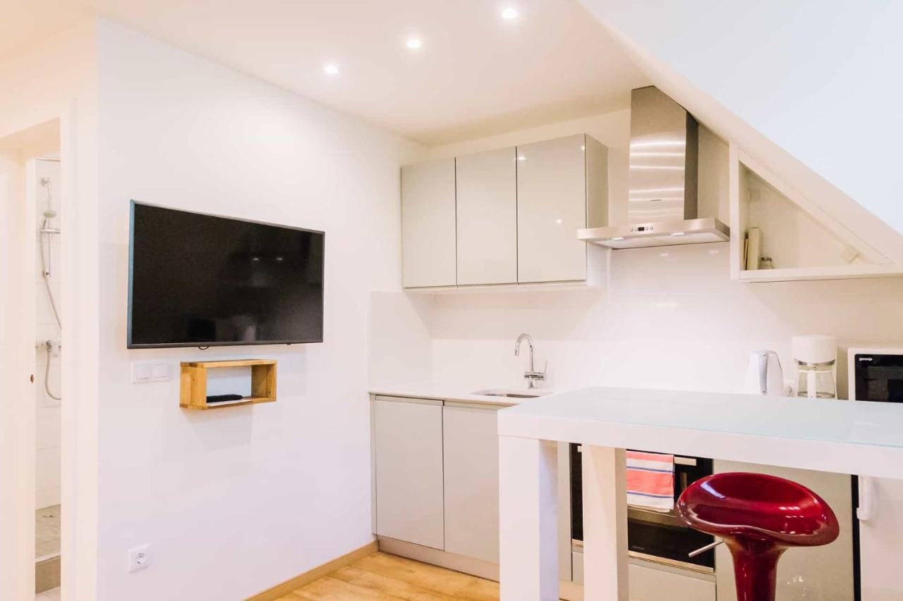 Diofa Apartman Keszthely Ngoại thất bức ảnh