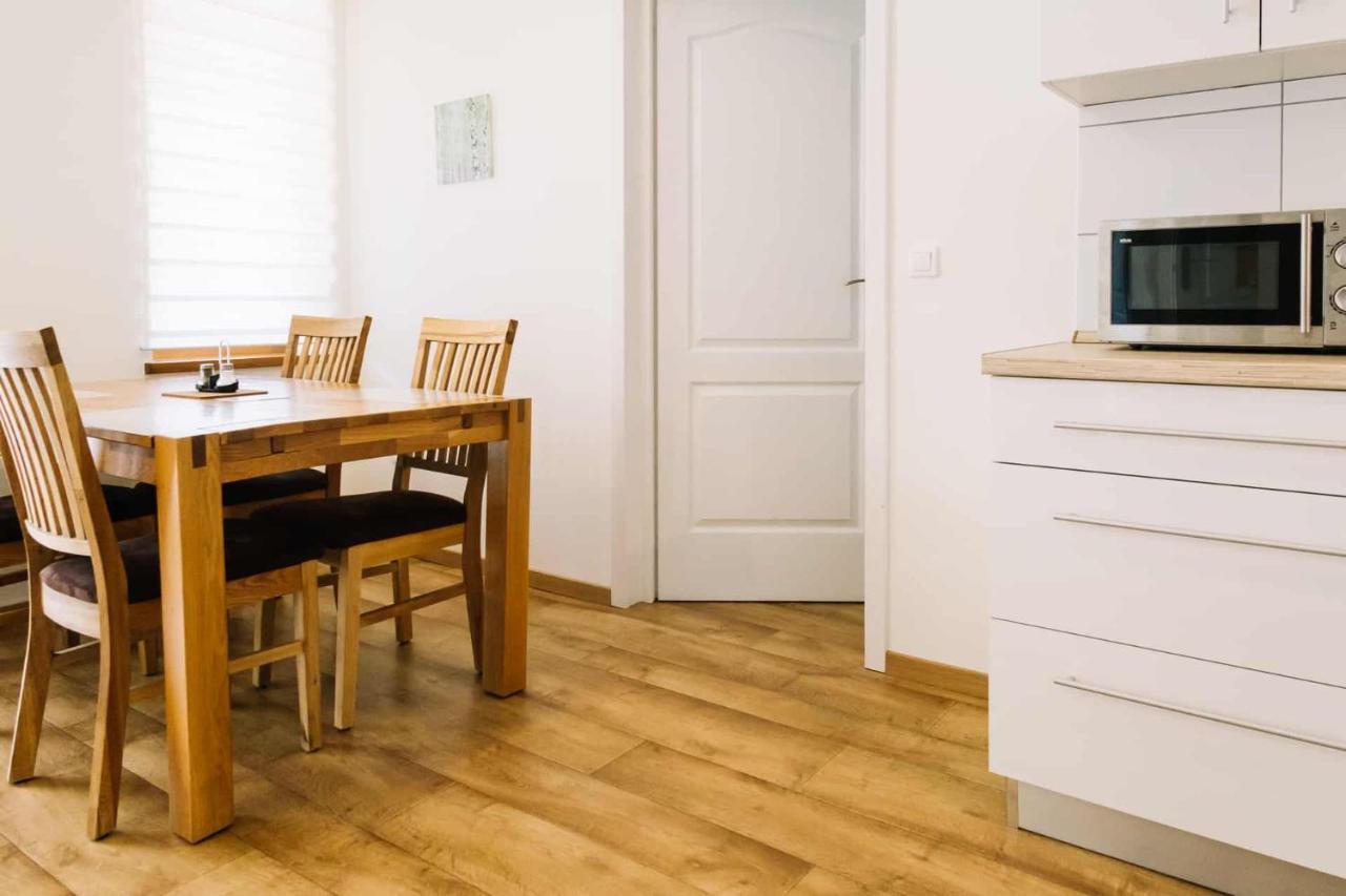 Diofa Apartman Keszthely Ngoại thất bức ảnh