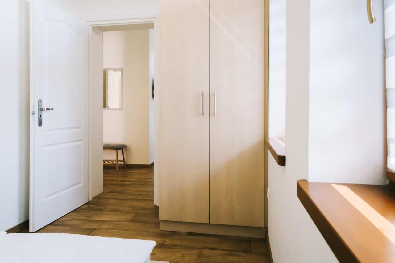 Diofa Apartman Keszthely Ngoại thất bức ảnh