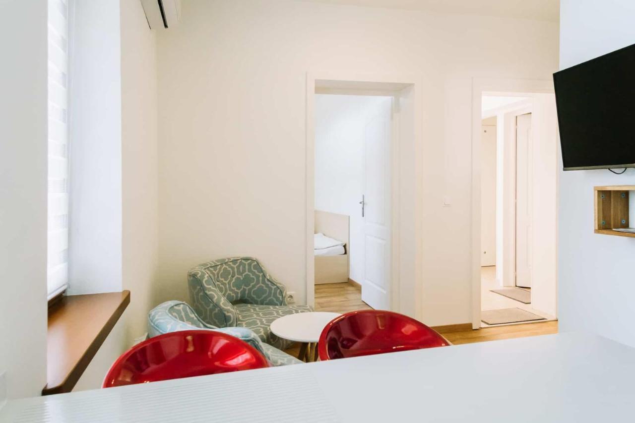 Diofa Apartman Keszthely Ngoại thất bức ảnh