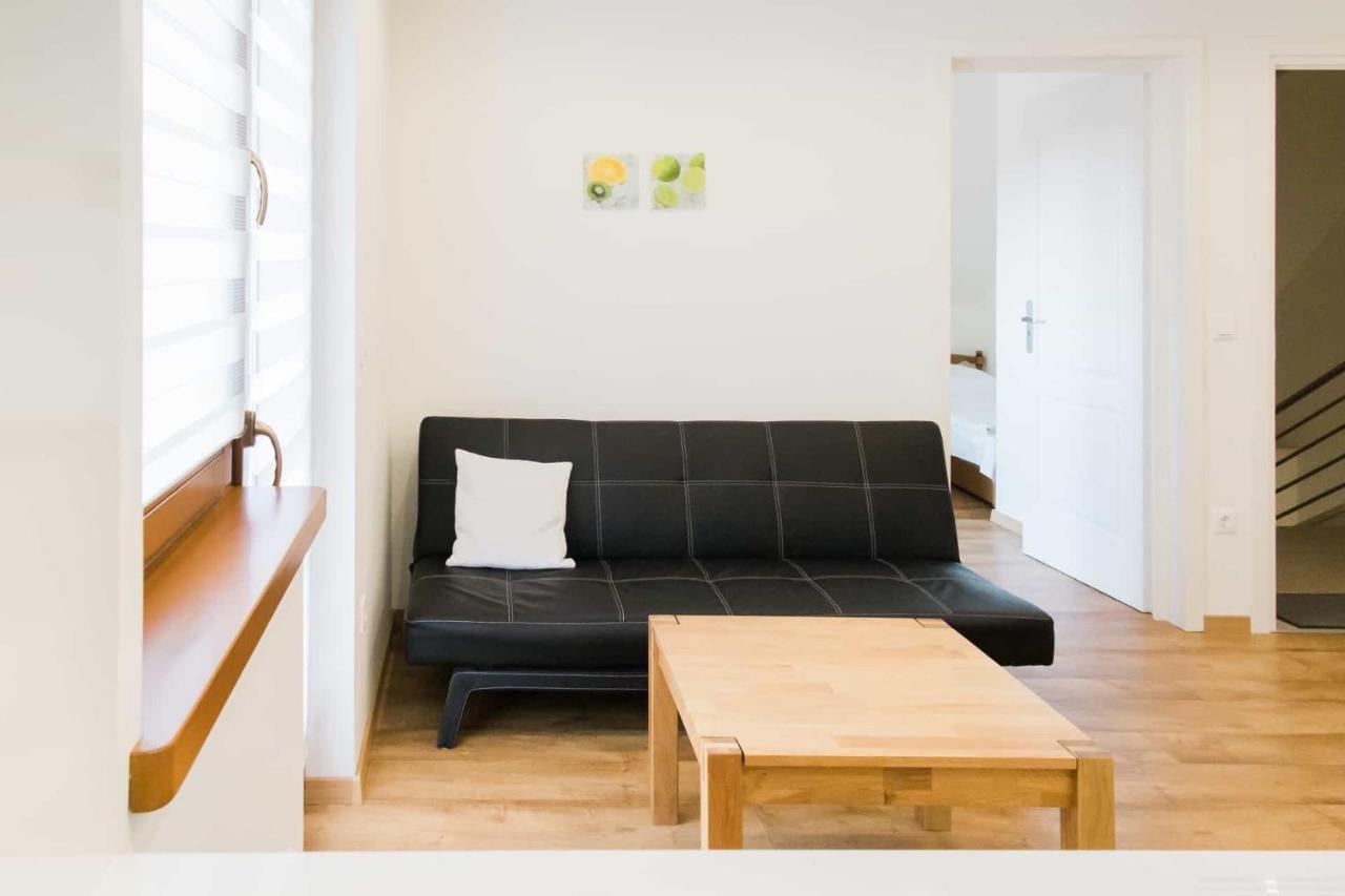 Diofa Apartman Keszthely Ngoại thất bức ảnh