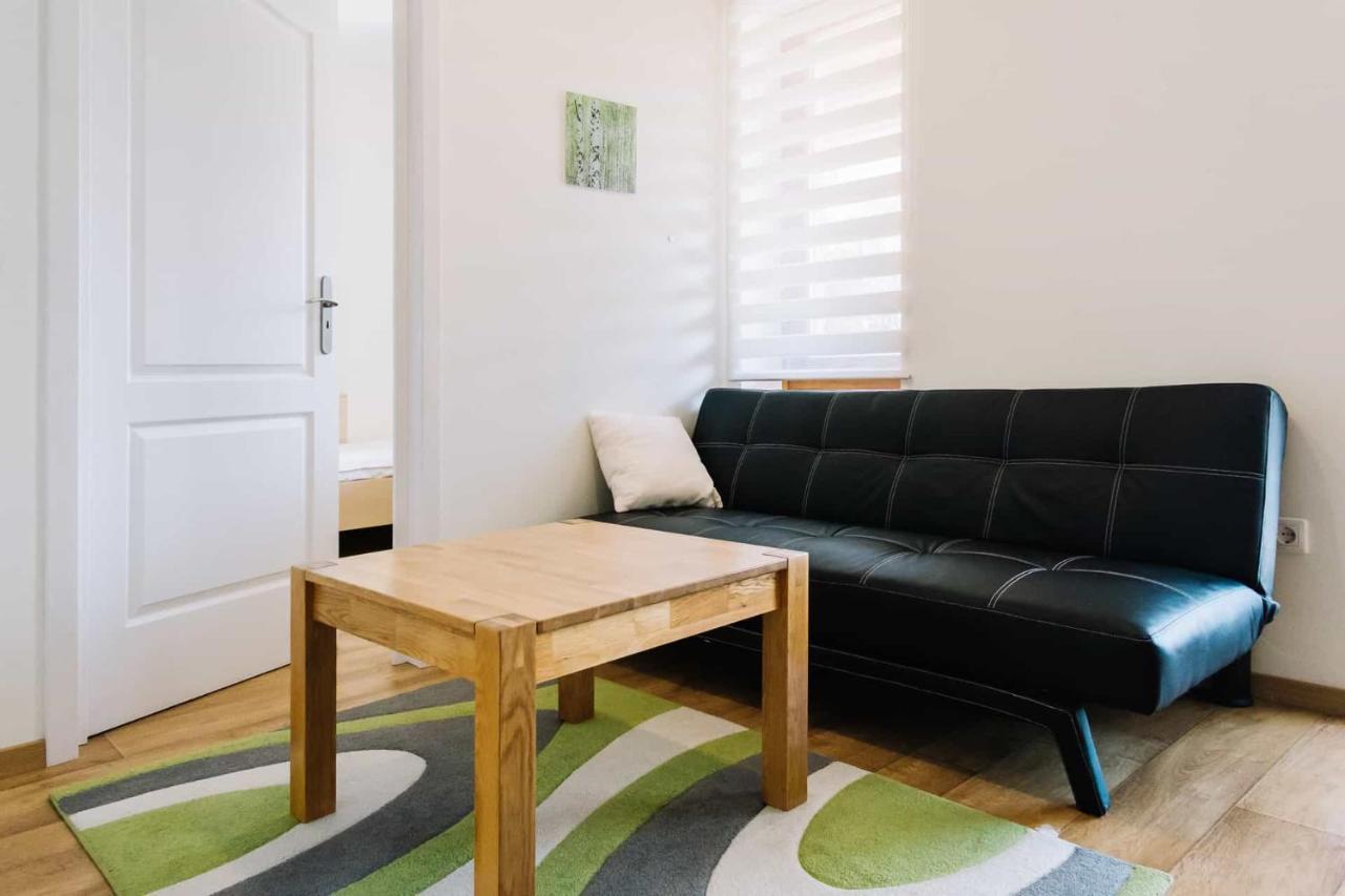 Diofa Apartman Keszthely Ngoại thất bức ảnh
