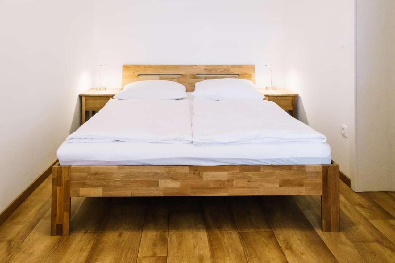 Diofa Apartman Keszthely Ngoại thất bức ảnh