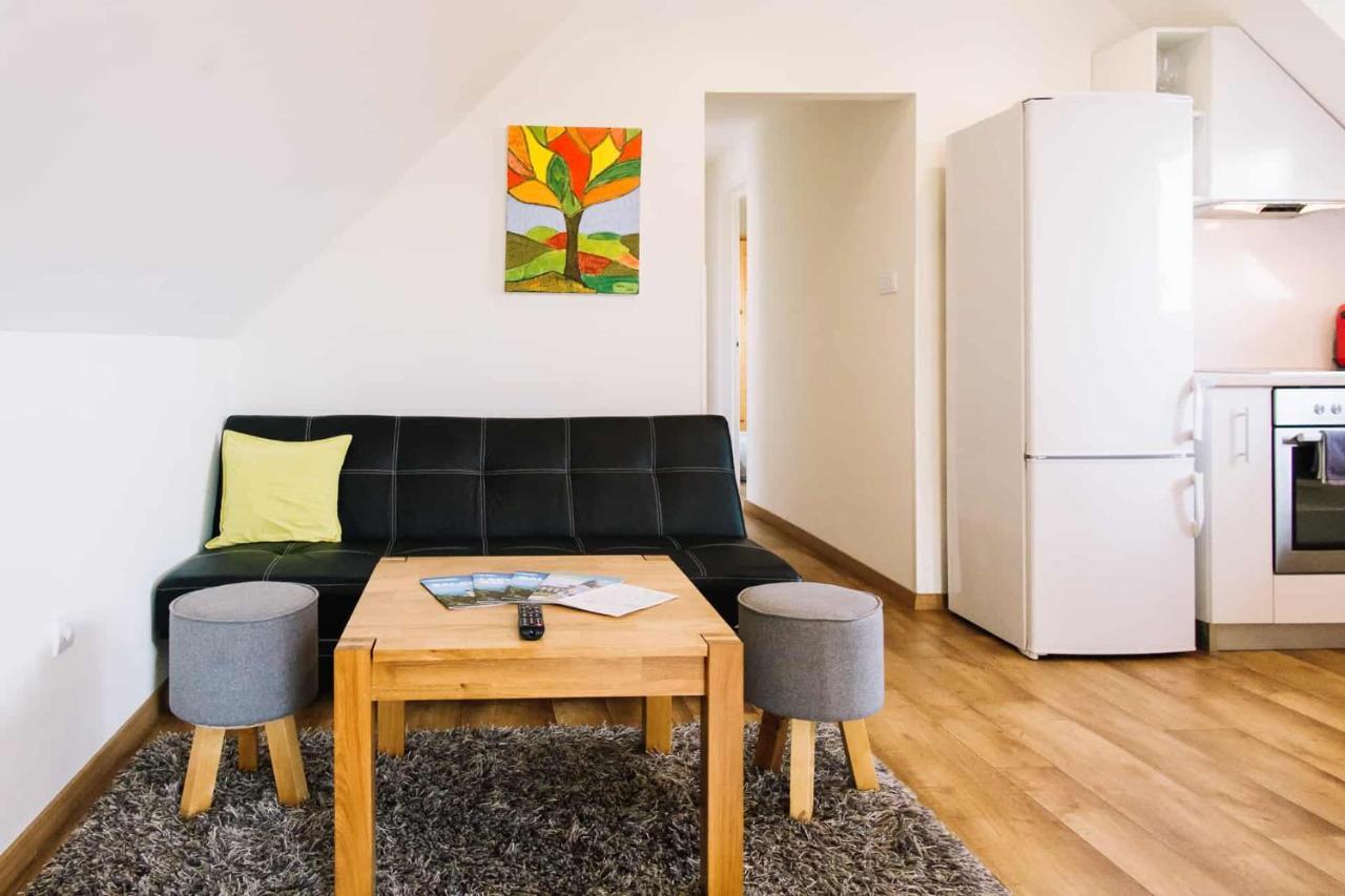Diofa Apartman Keszthely Ngoại thất bức ảnh