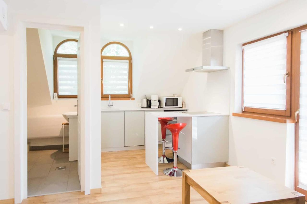 Diofa Apartman Keszthely Ngoại thất bức ảnh