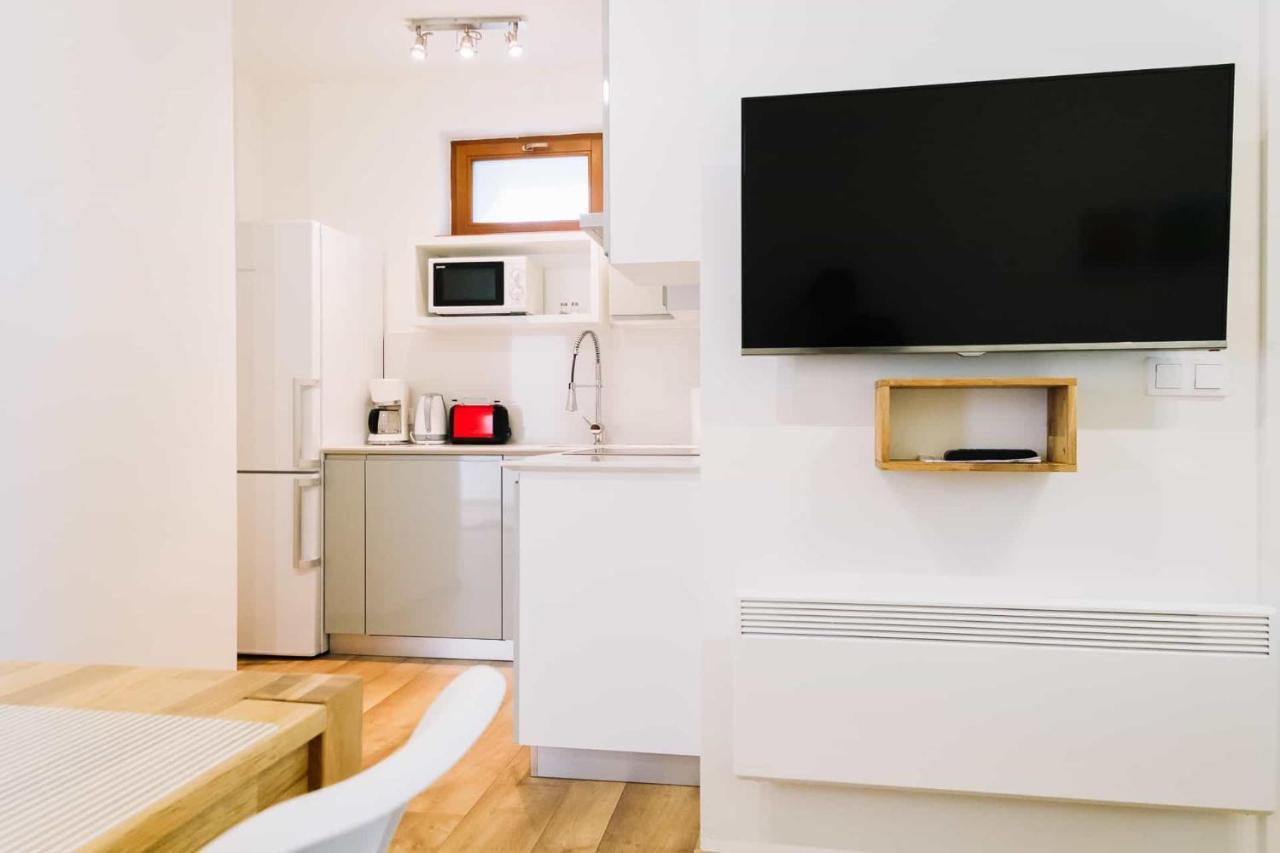 Diofa Apartman Keszthely Ngoại thất bức ảnh