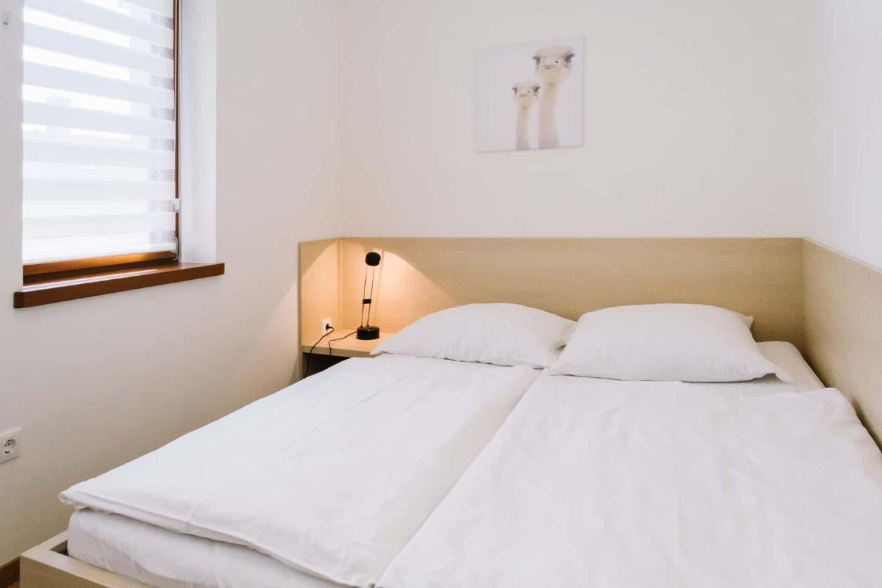 Diofa Apartman Keszthely Ngoại thất bức ảnh