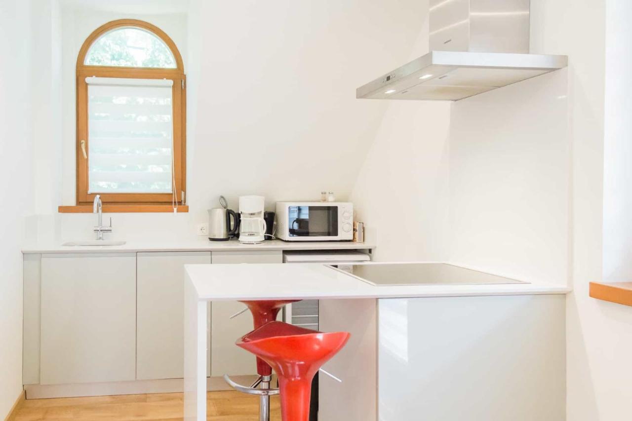 Diofa Apartman Keszthely Ngoại thất bức ảnh