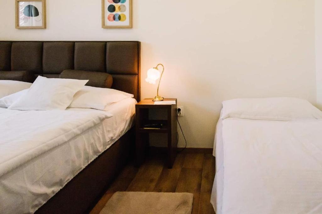 Diofa Apartman Keszthely Ngoại thất bức ảnh
