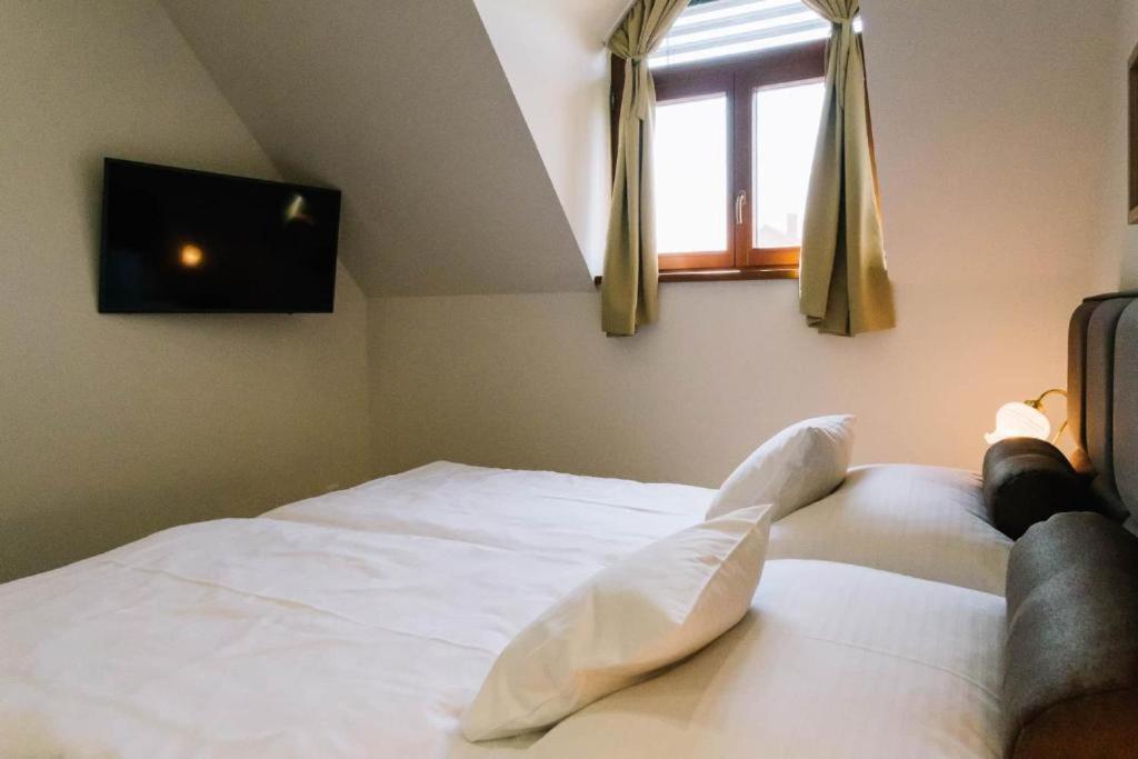 Diofa Apartman Keszthely Ngoại thất bức ảnh