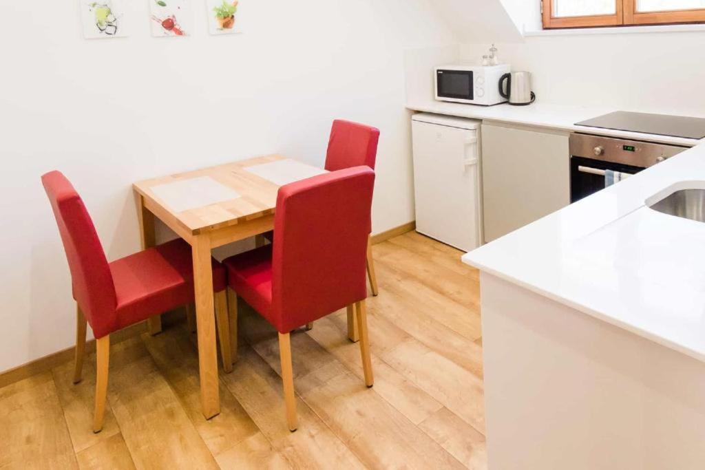 Diofa Apartman Keszthely Ngoại thất bức ảnh